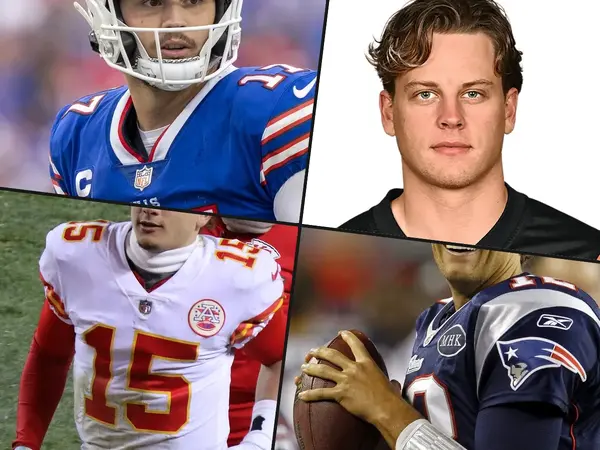 Who is the best NFL quarterback of the 2020s?