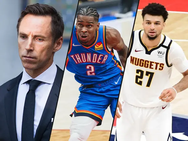 Who is the best non-American North American player in NBA history?