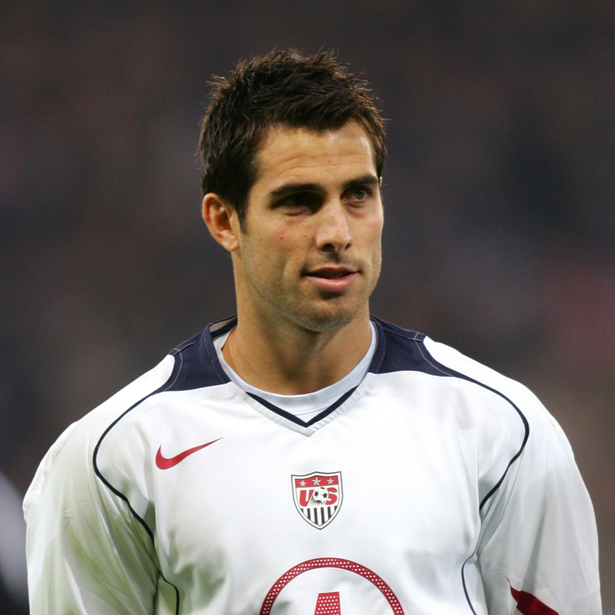 Carlos Bocanegra - ranking option ranked #6