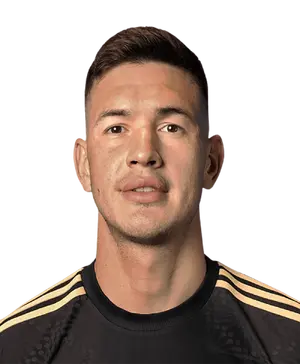 Cesar Montes — ranked #13