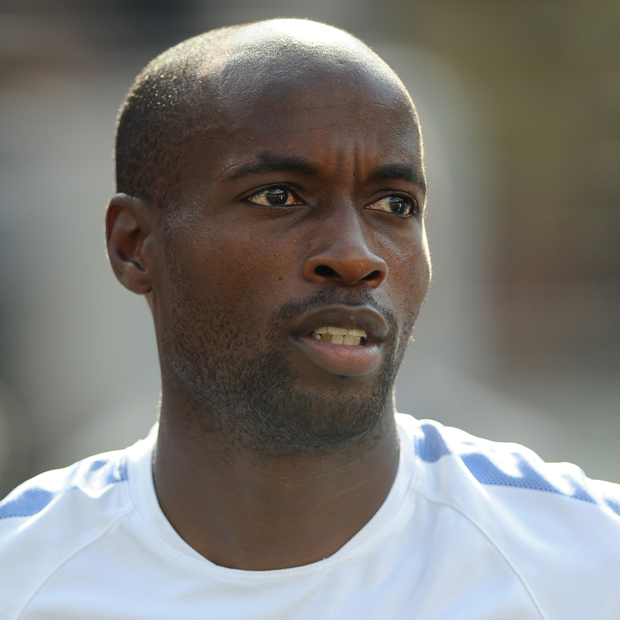 DaMarcus Beasley - ranking option ranked #10