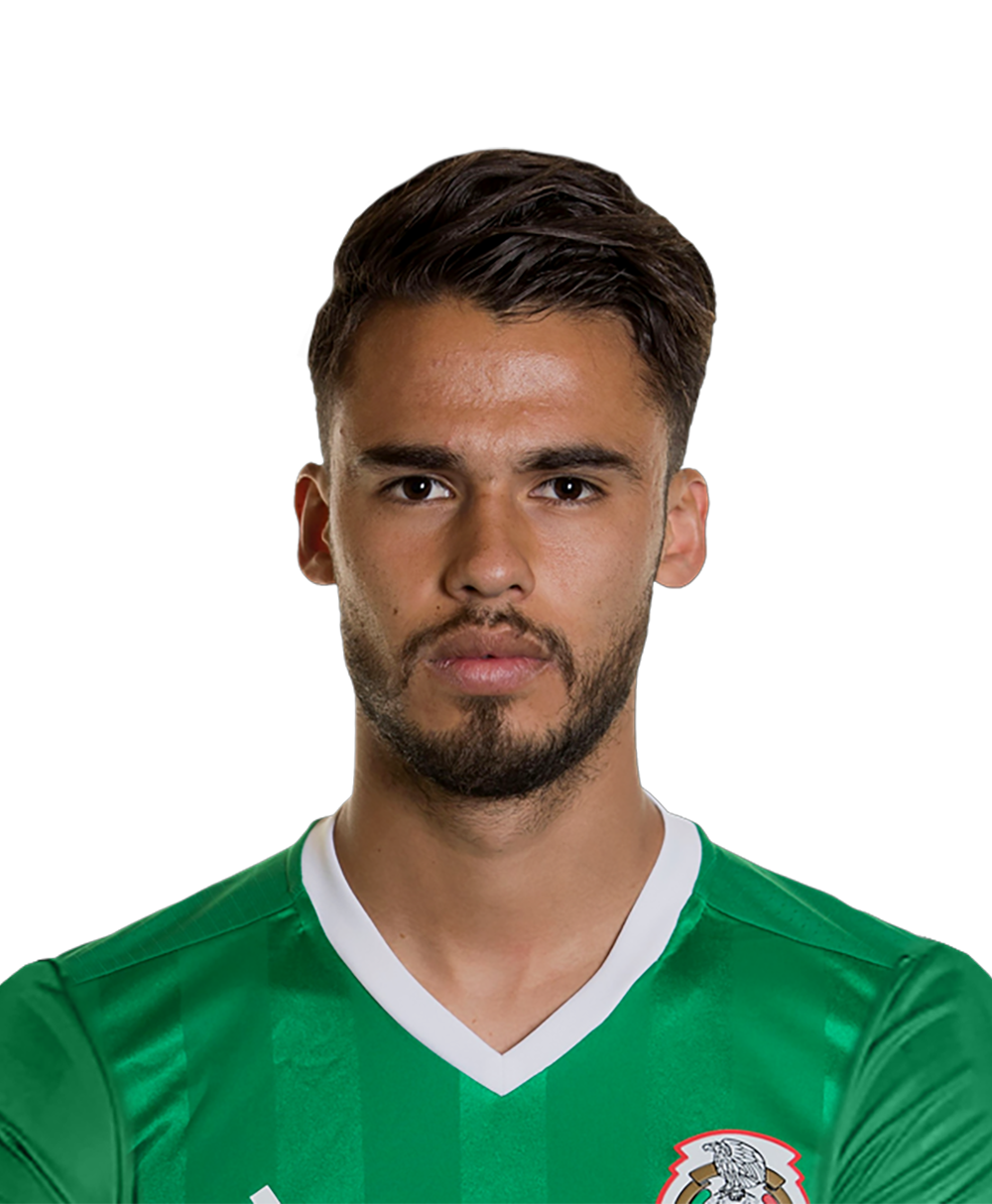 Diego Reyes - ranking option ranked #12