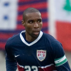 Eddie Pope — ranked #5