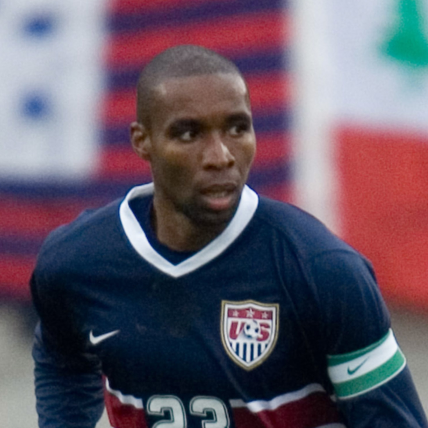 Eddie Pope - ranking option ranked #5