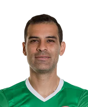 Rafael Marquez