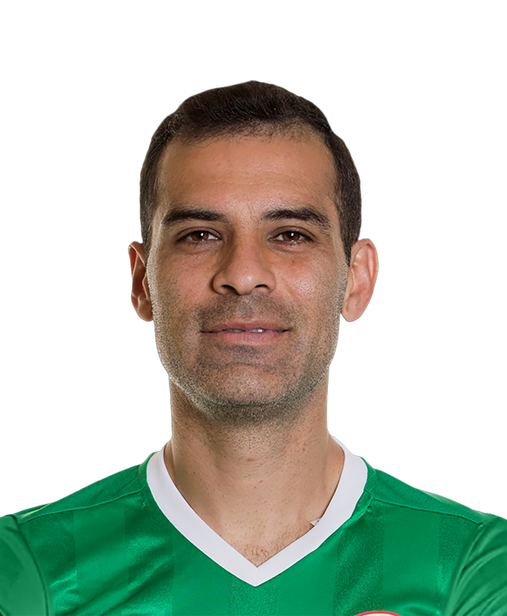 Rafael Marquez