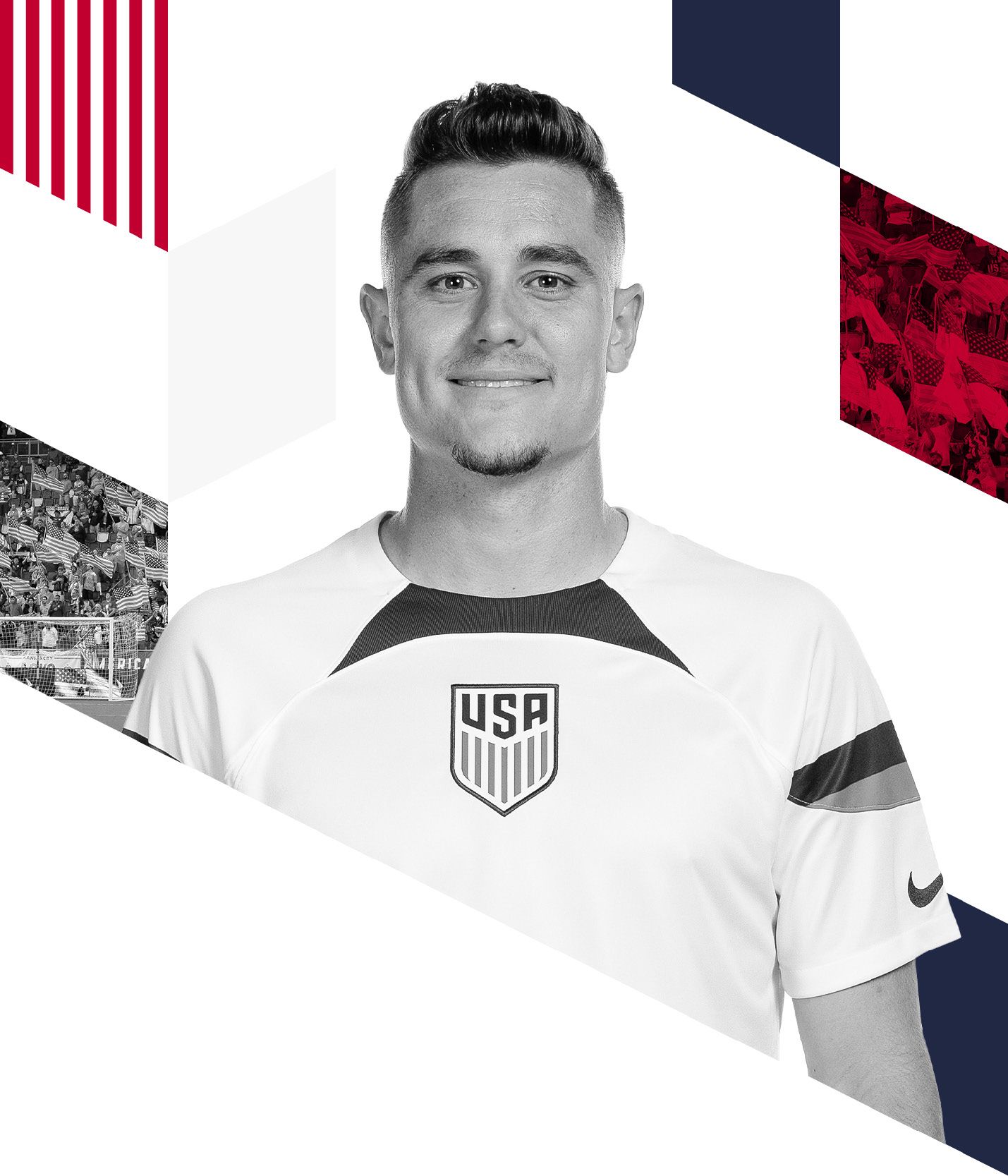 Aaron Long - ranking option ranked #12
