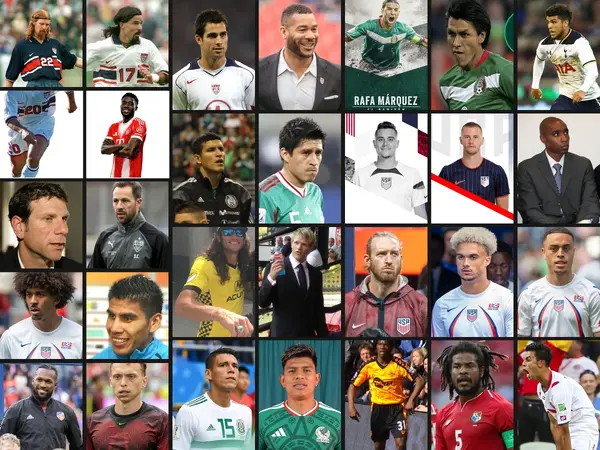 The 30 Greatest North American Defenders of All Time