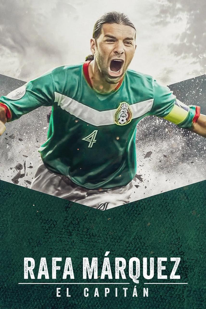 Rafael Márquez - ranking option ranked #5