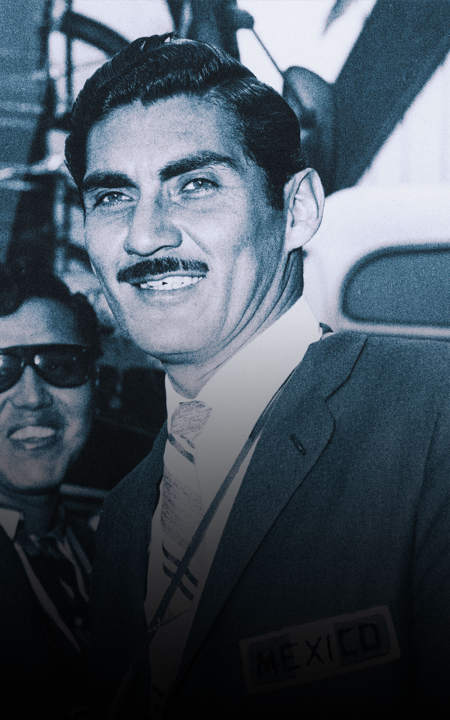 Antonio Carbajal