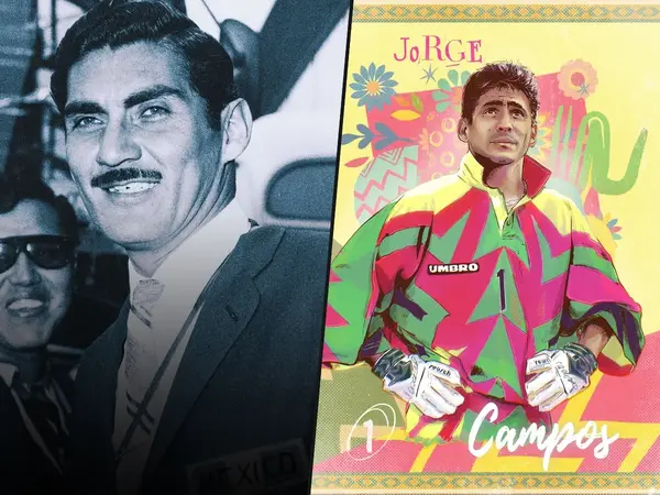 Who is the best North American goalkeeper in football history?