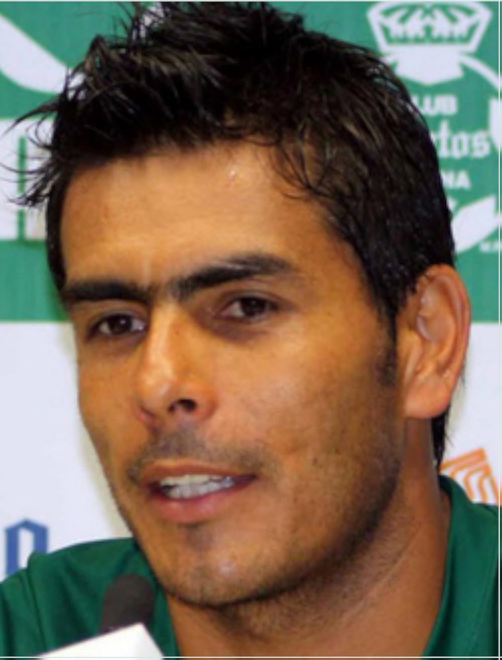 Oswaldo Sanchez - ranking option ranked #3