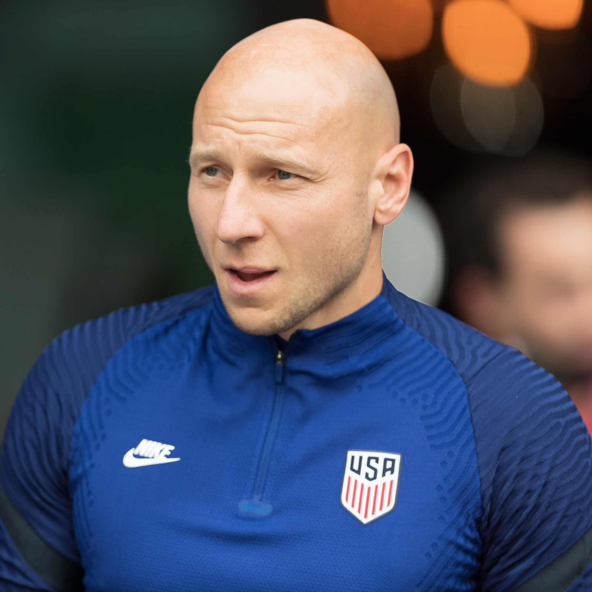 Brad Guzan - ranking option ranked #9