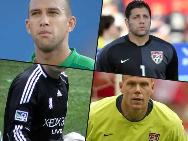 Who is the best North American goalkeeper of all time?