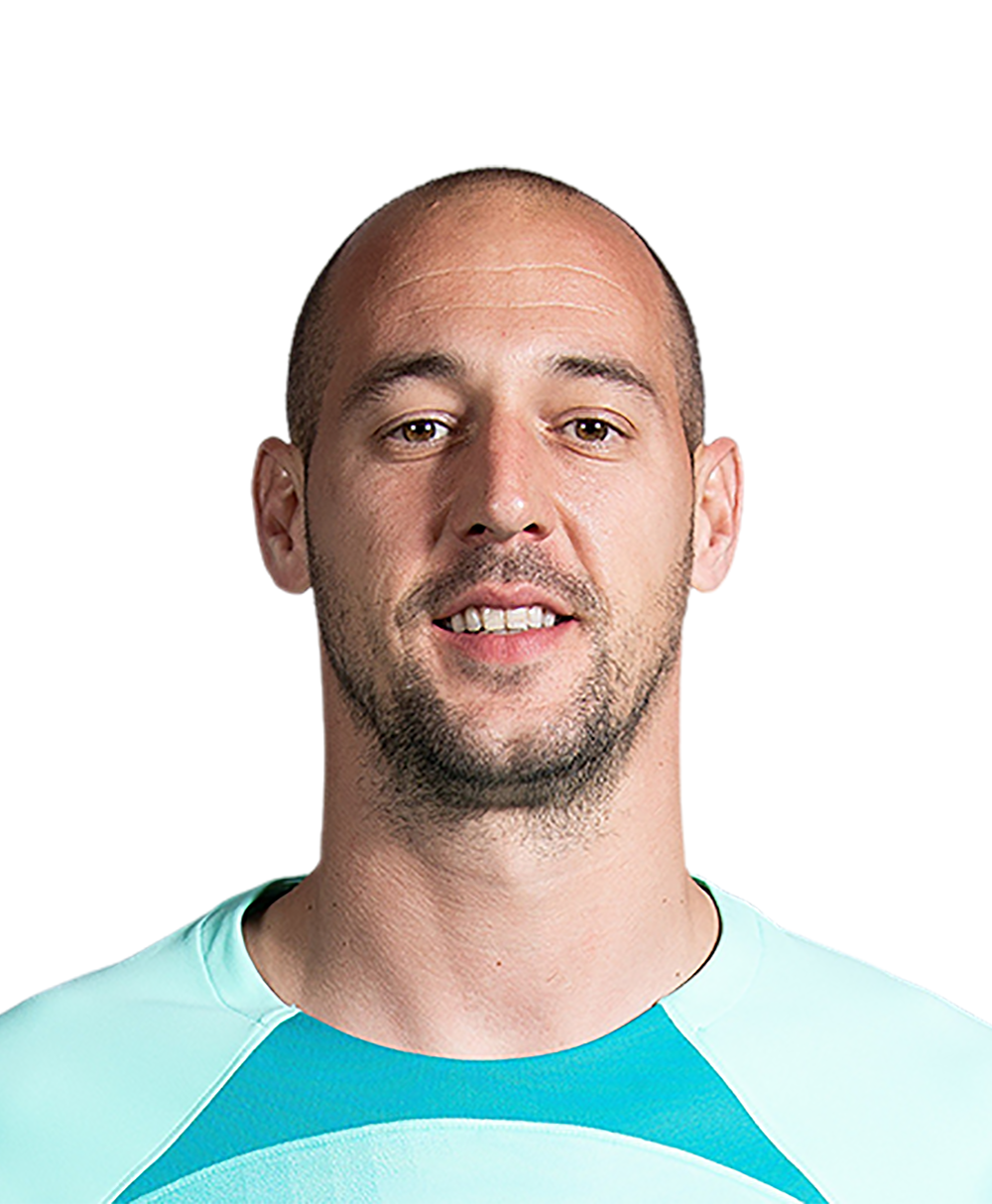 Milan Borjan - ranking option ranked #11