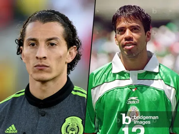 Who is the best North American midfielder in football history?