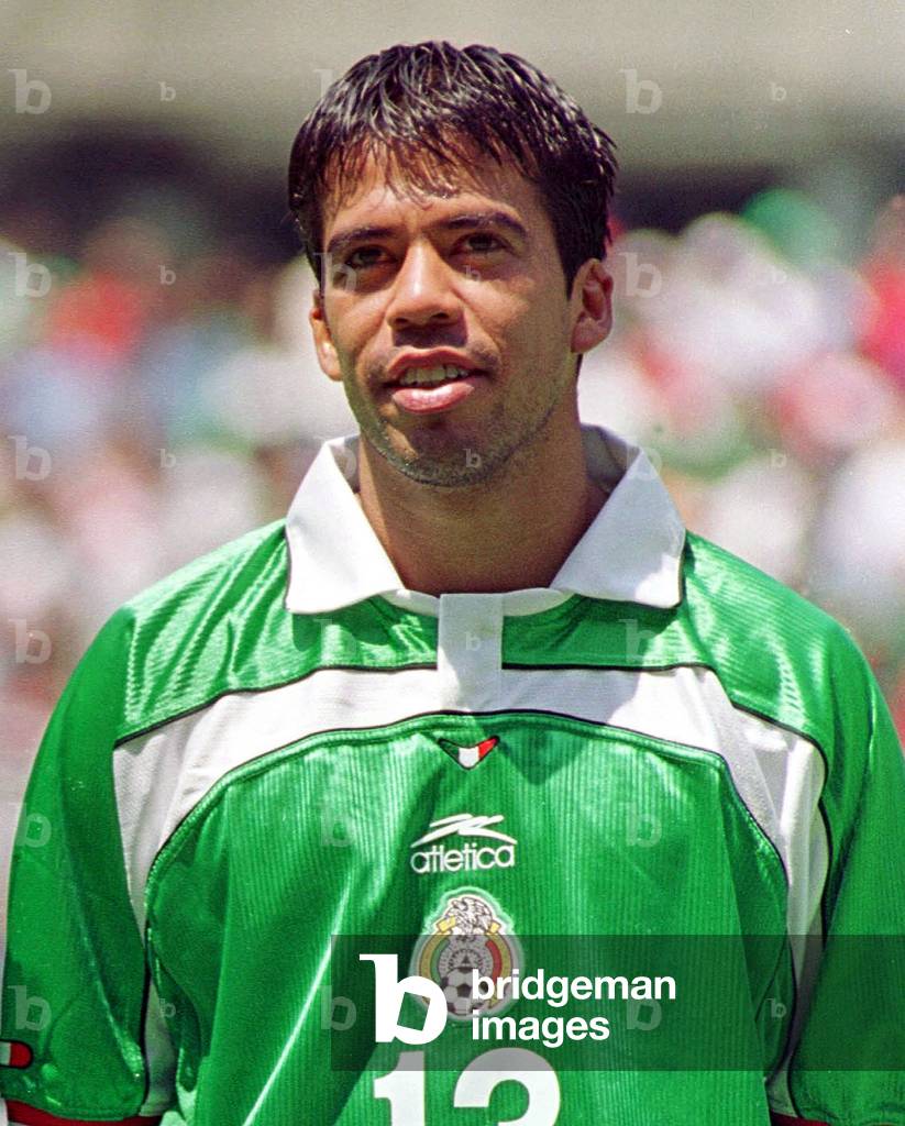 Pavel Pardo - ranking option ranked #2