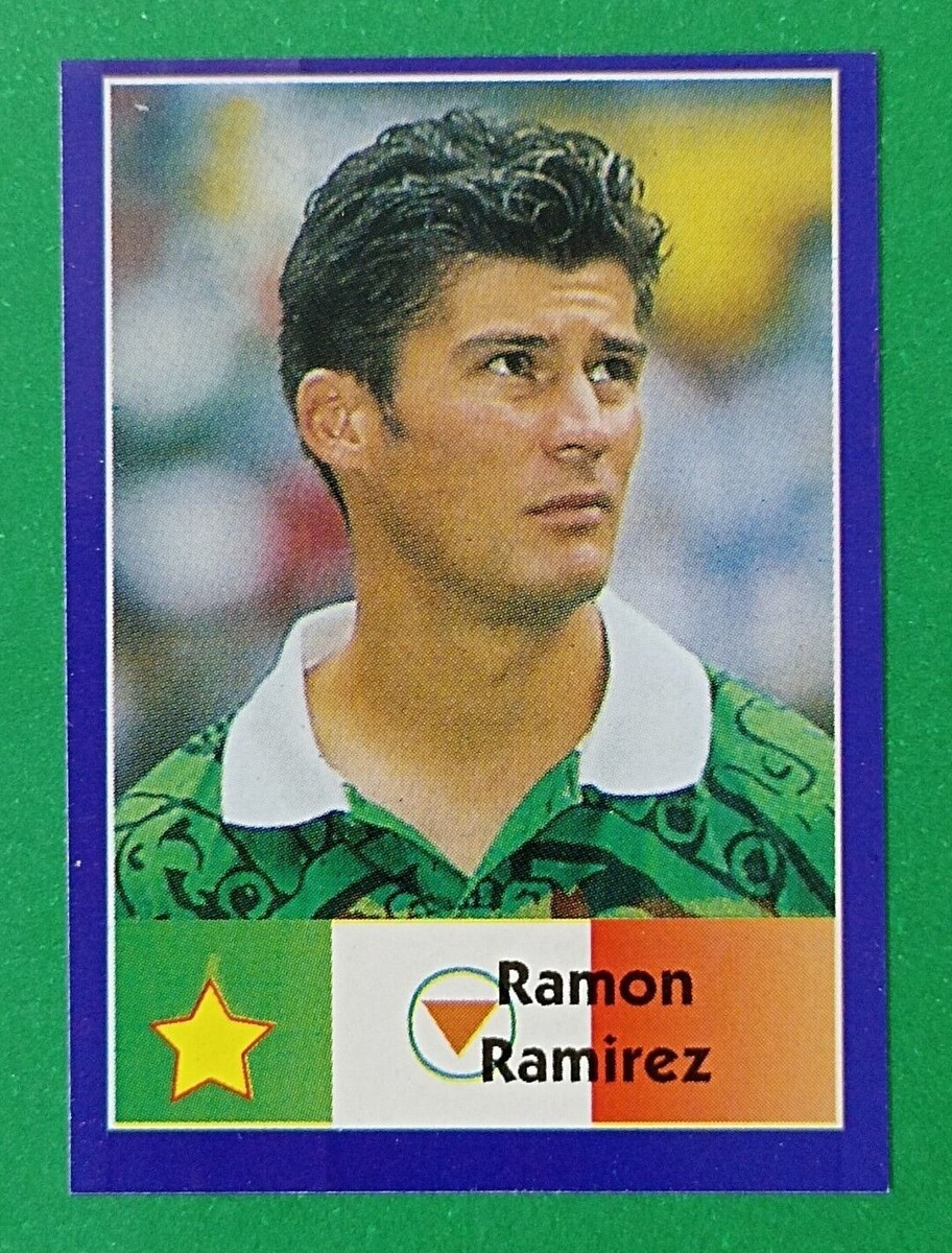 Ramon Ramirez - ranking option ranked #12