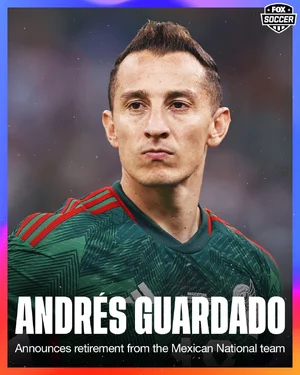 Andrés Guardado — ranked #11