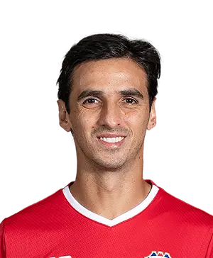 Bryan Ruiz — ranked #14