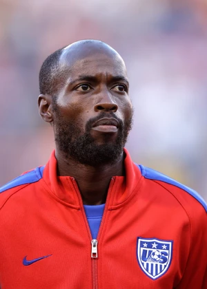 DaMarcus Beasley — ranked #8