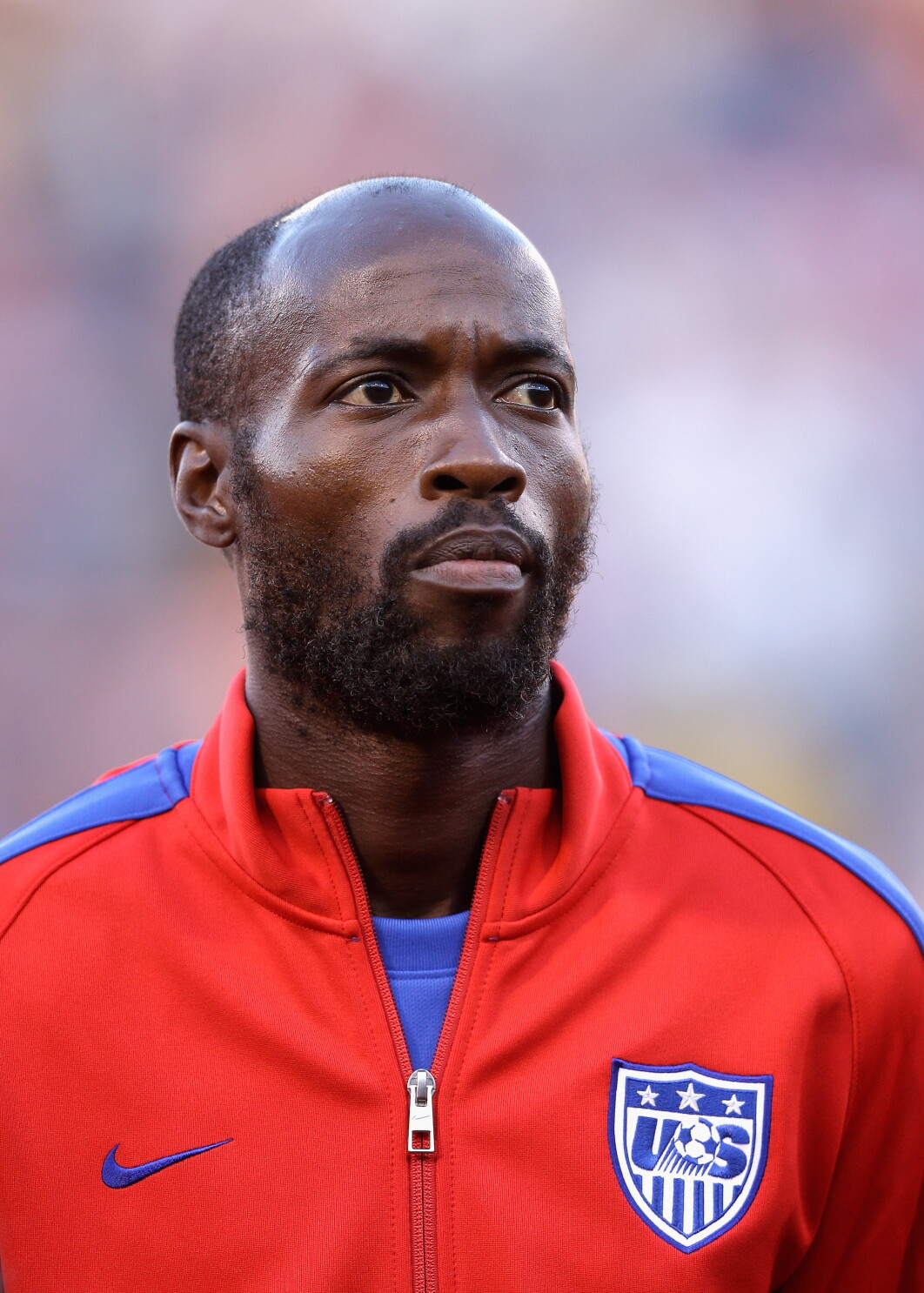 DaMarcus Beasley - ranking option ranked #8