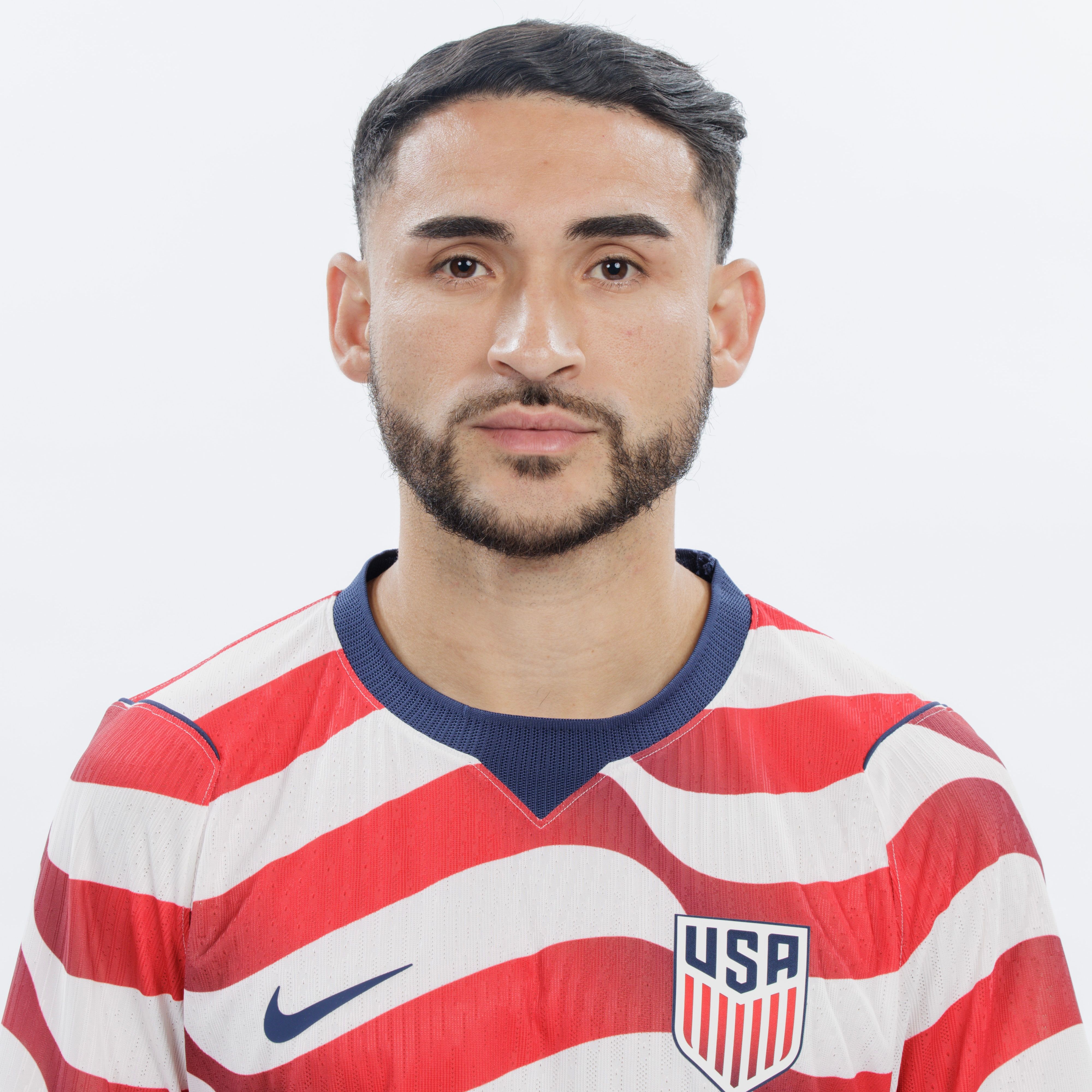 Tyler Adams - ranking option ranked #7