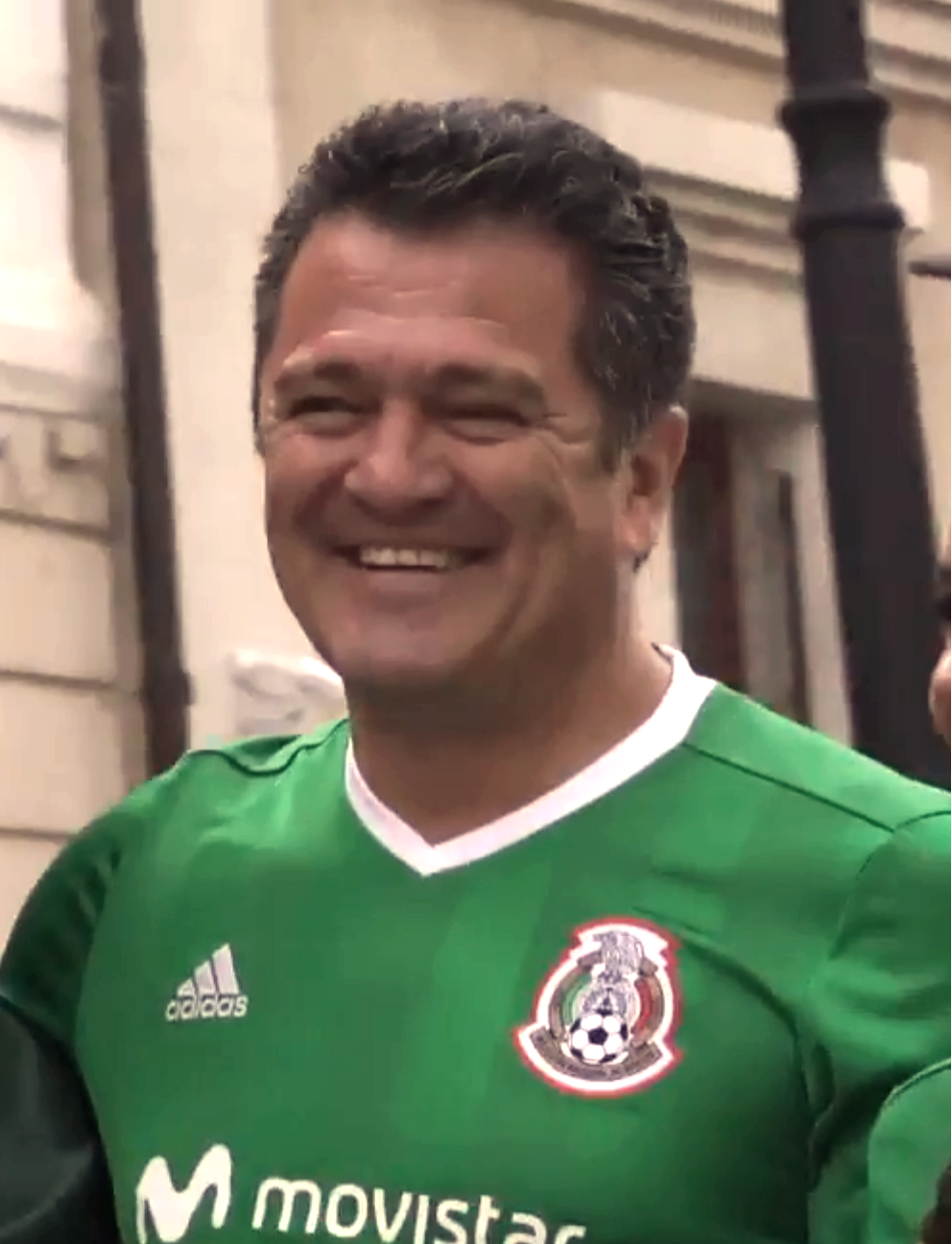 Carlos Hermosillo - ranking option ranked #9