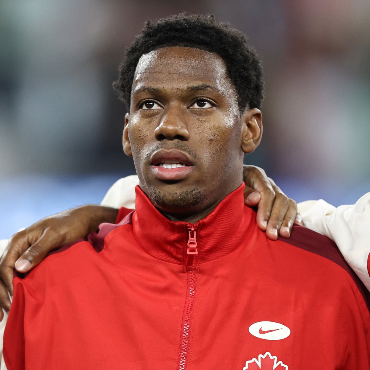 Jonathan David - ranking option ranked #6