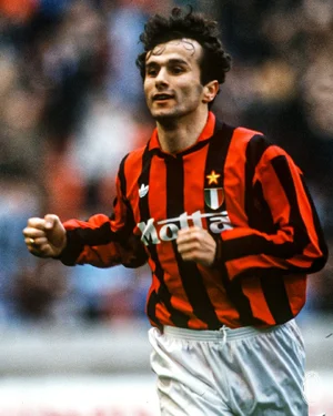 Dejan Savićević — ranked #3