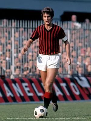 Gianni Rivera