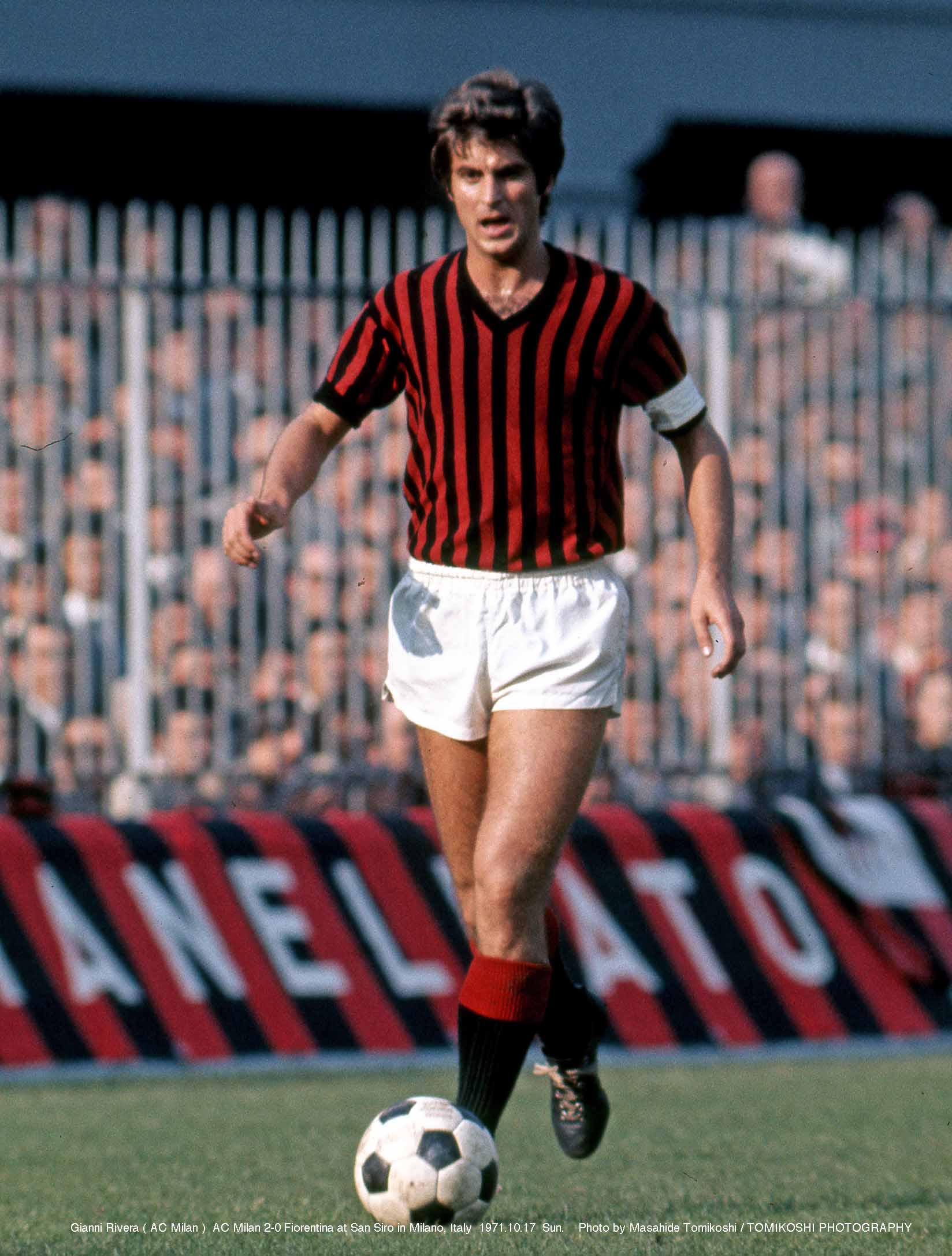 Gianni Rivera