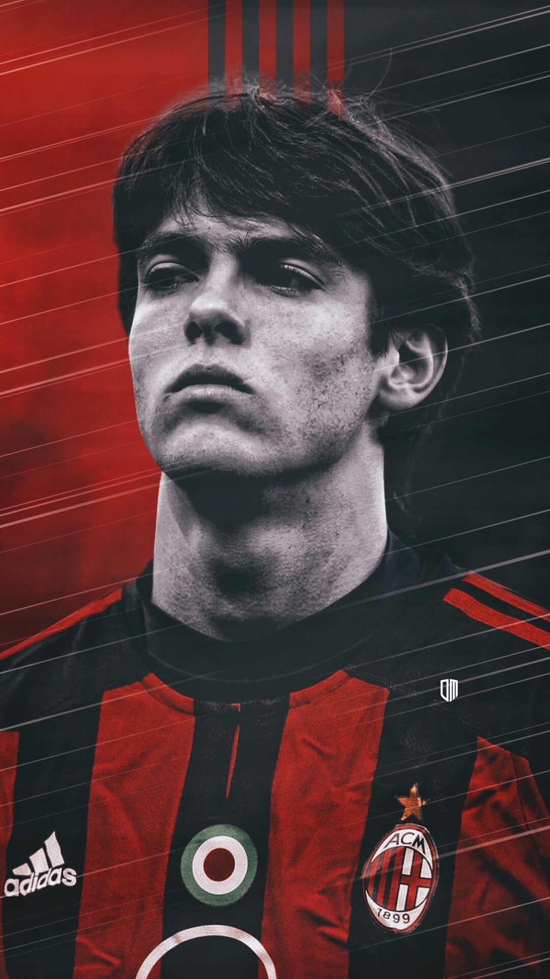 Ricardo Kaká - ranking option ranked #12