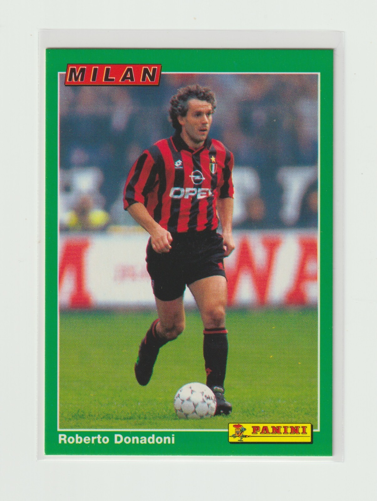 Roberto Donadoni - ranking option ranked #10