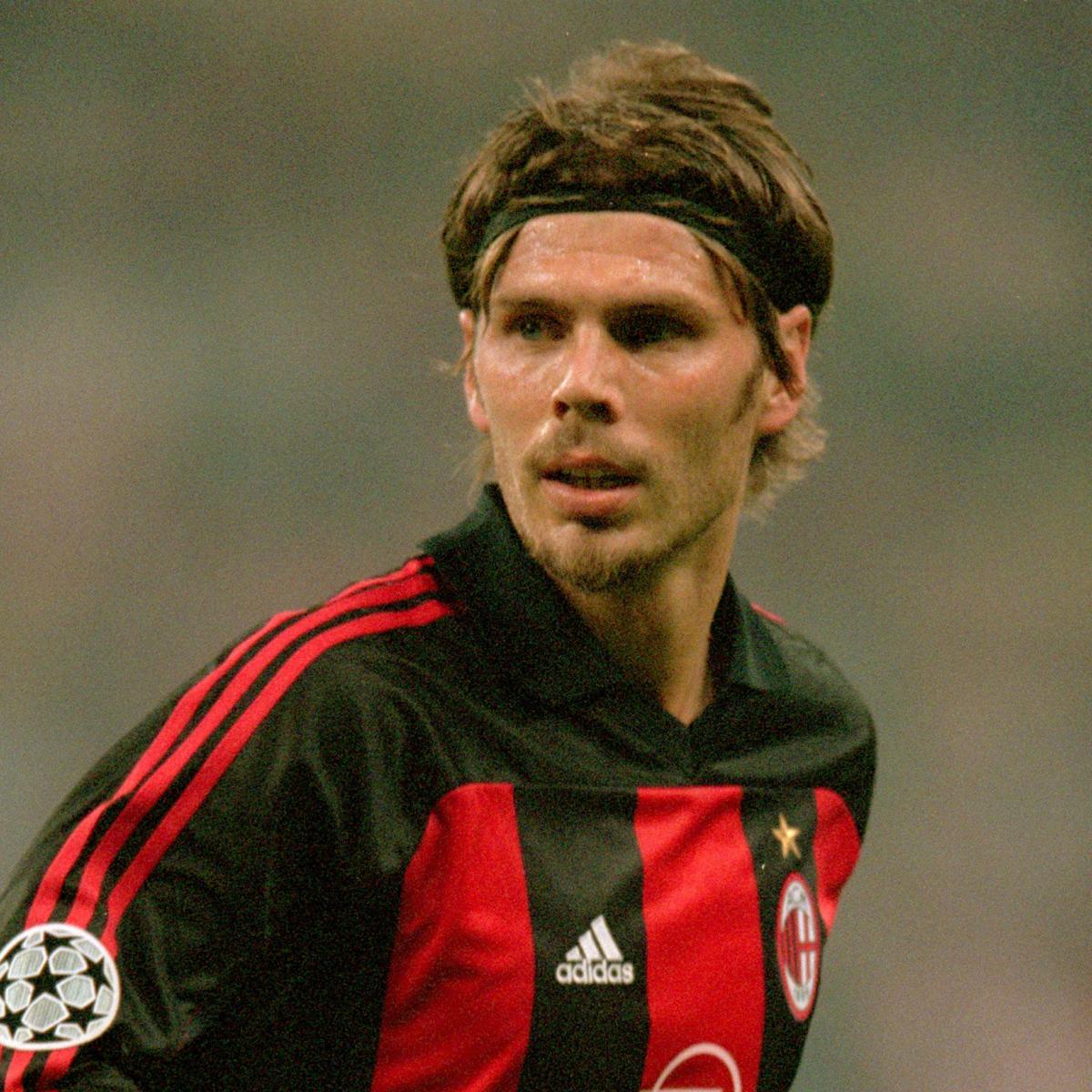Zvonimir Boban - ranking option ranked #6