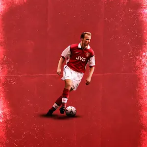 Dennis Bergkamp