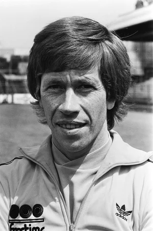 Gerrie Mühren — ranked #6