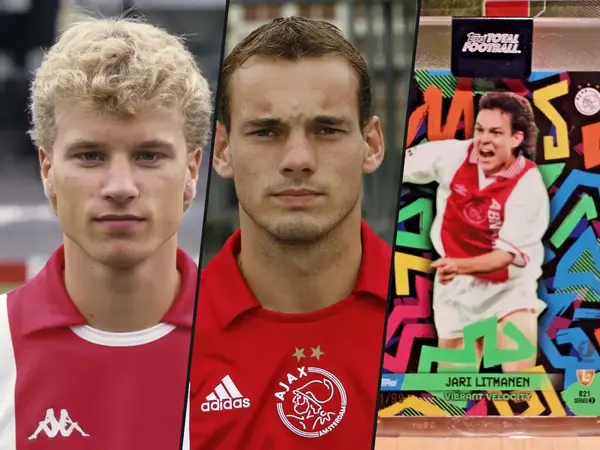 The 7 Greatest Ajax Number 10s of All Time