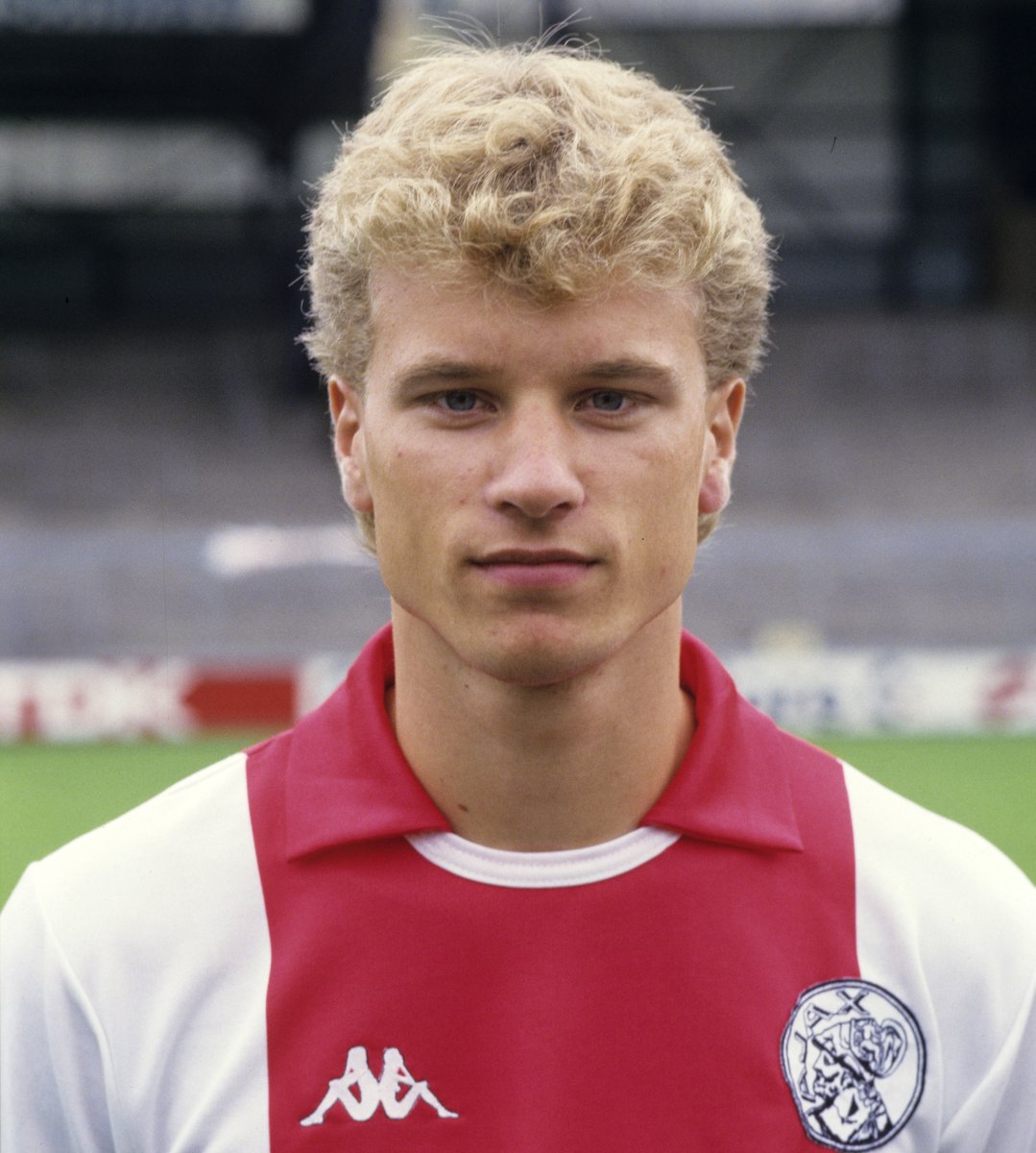 Dennis Bergkamp - ranking option ranked #2