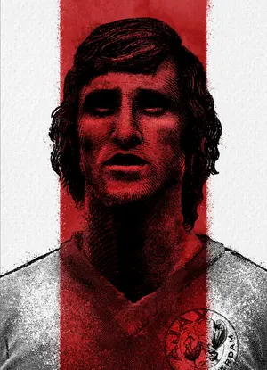Johan Cruyff
