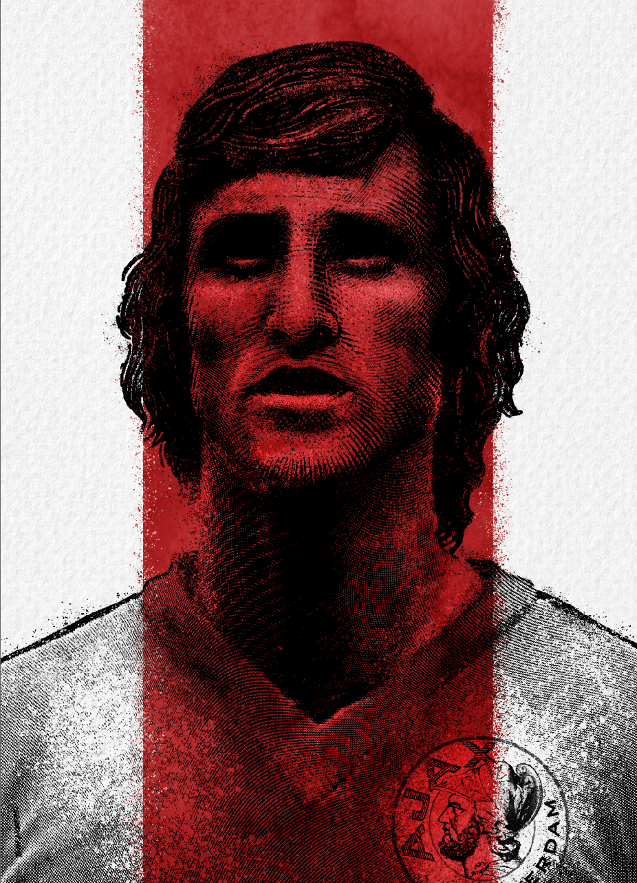 Johan Cruyff