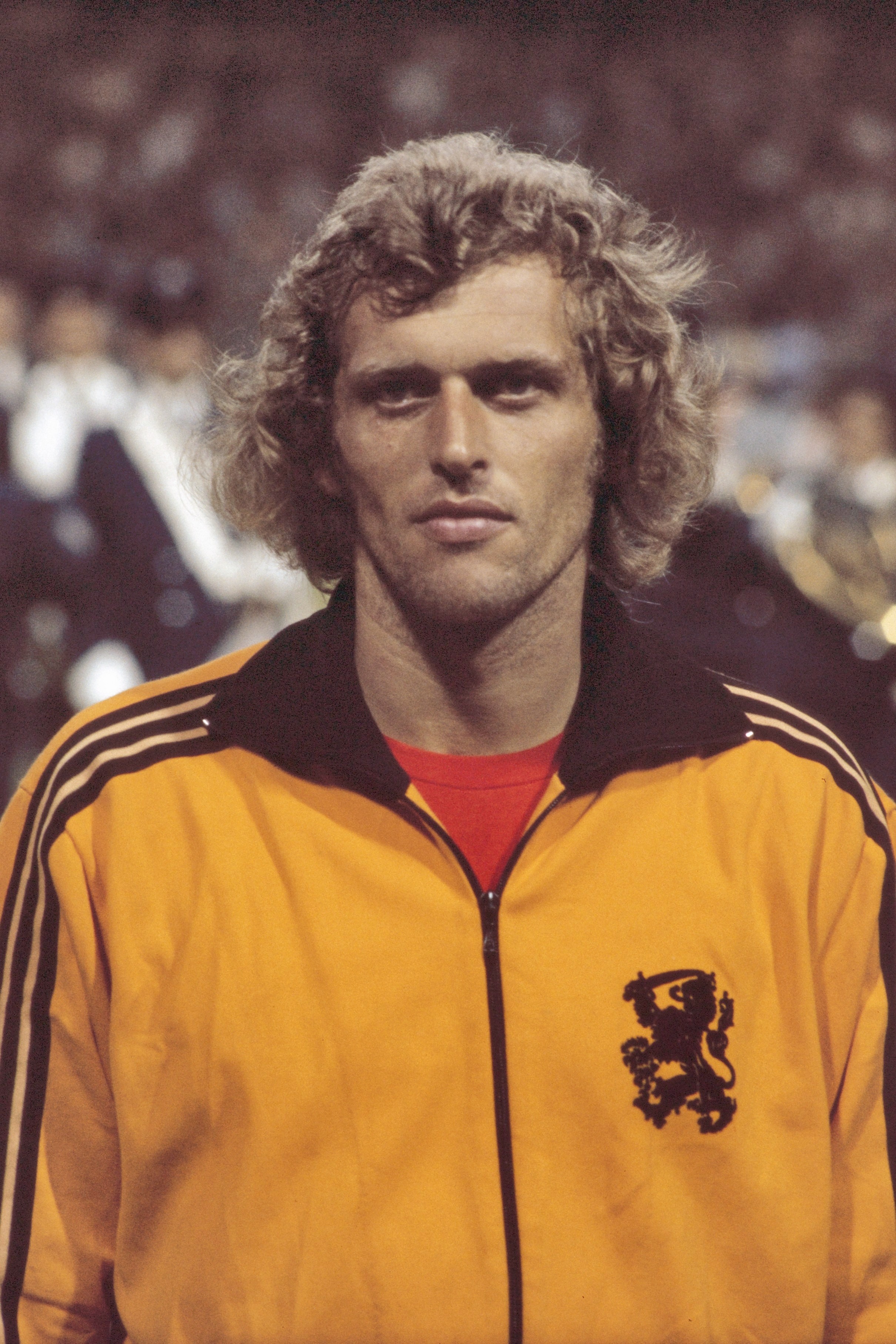 Piet Keizer - ranking option ranked #8