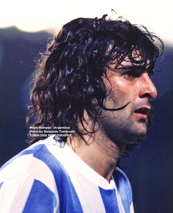 Mario Kempes - ranking option ranked #4