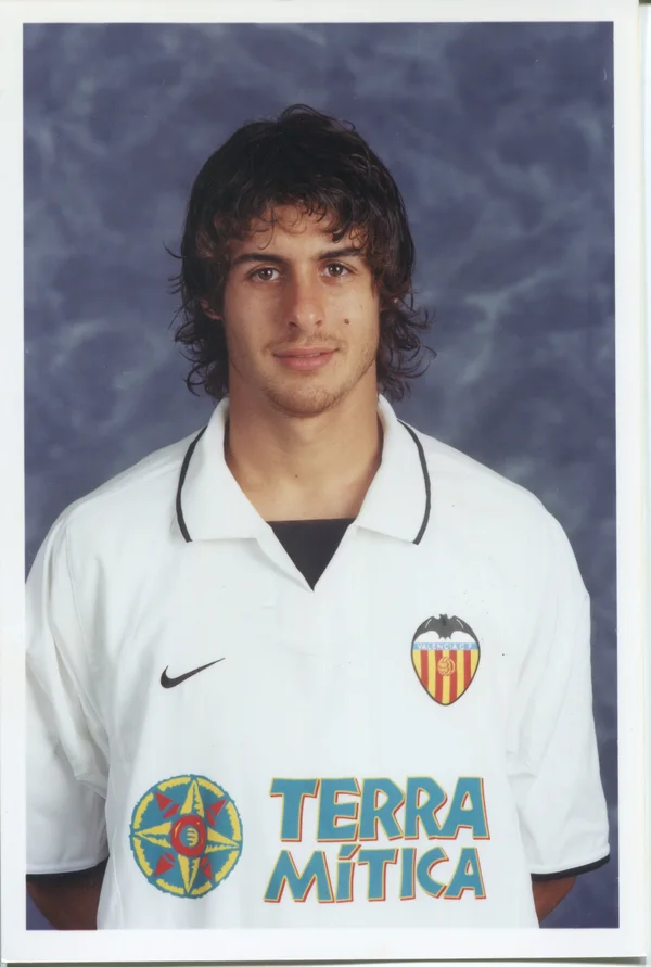 Pablo Aimar - ranking option ranked #6