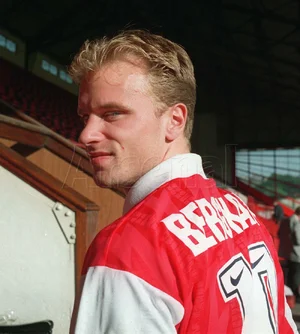 Dennis Bergkamp