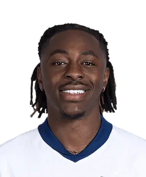 Eberechi Eze — ranked #8