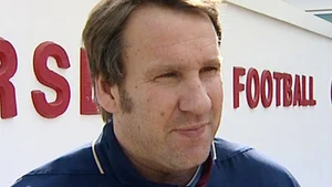 Paul Merson — ranked #5