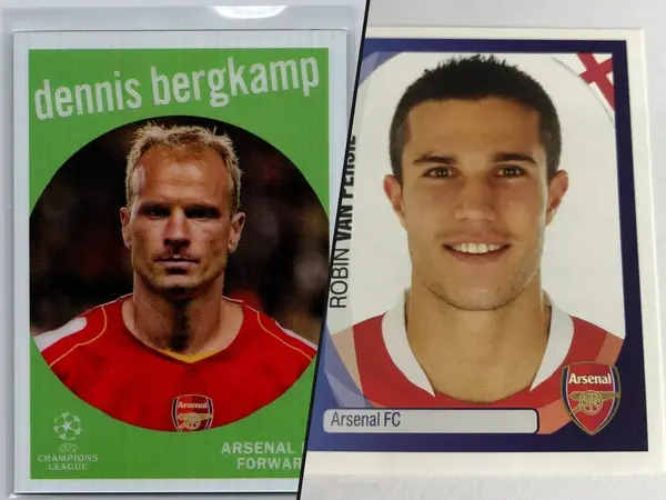 Who is the best number 10 in Arsenal history?