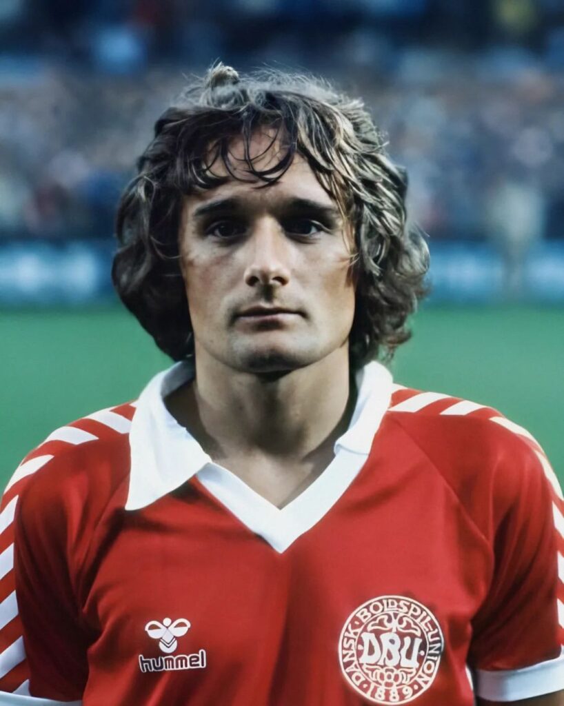 Allan Simonsen - ranking option ranked #11