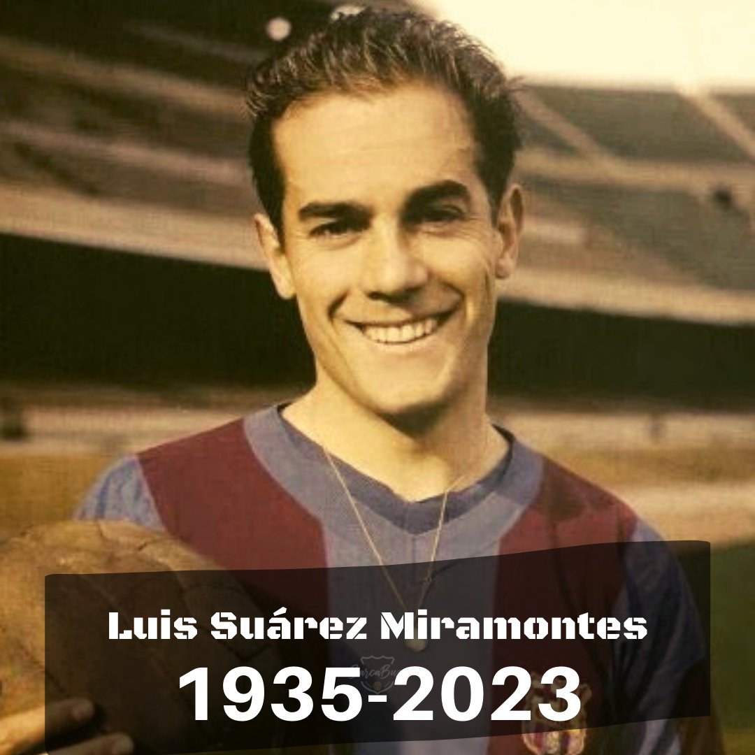 Luís Suárez Miramontes - ranking option ranked #10